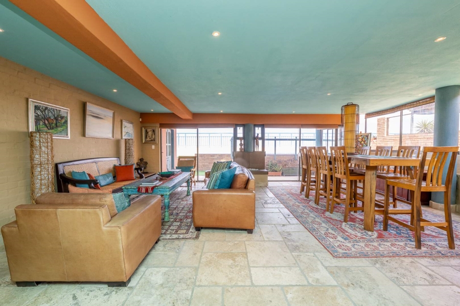4 Bedroom Property for Sale in Gordons Bay Western Cape
